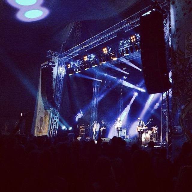 Young Rebel Set