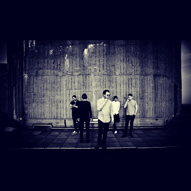Young Rebel Set
